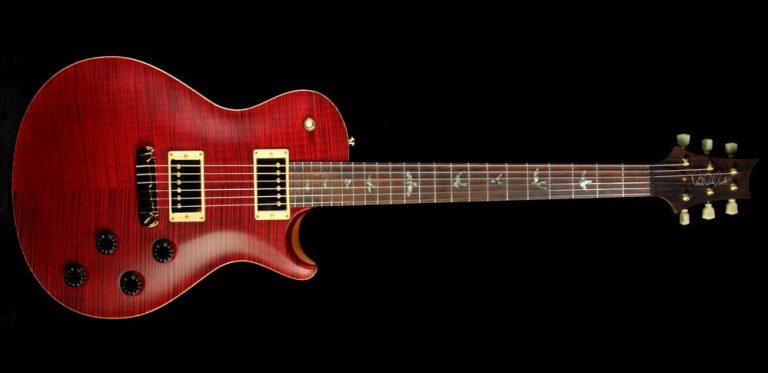 Prs Lp Style PRS Singlecut / SC โครงสร้างสไตล์ LP งานดีสไตล์ PRS – ตอนที่ 3 มีรุ่น ...