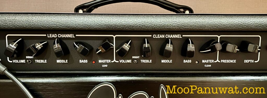 archon controls