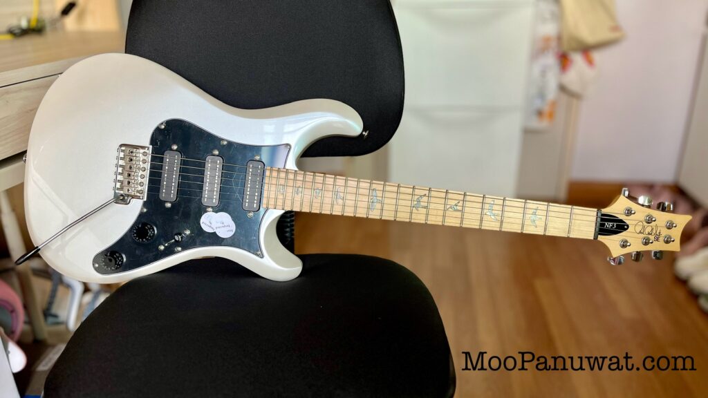 prs se nf3